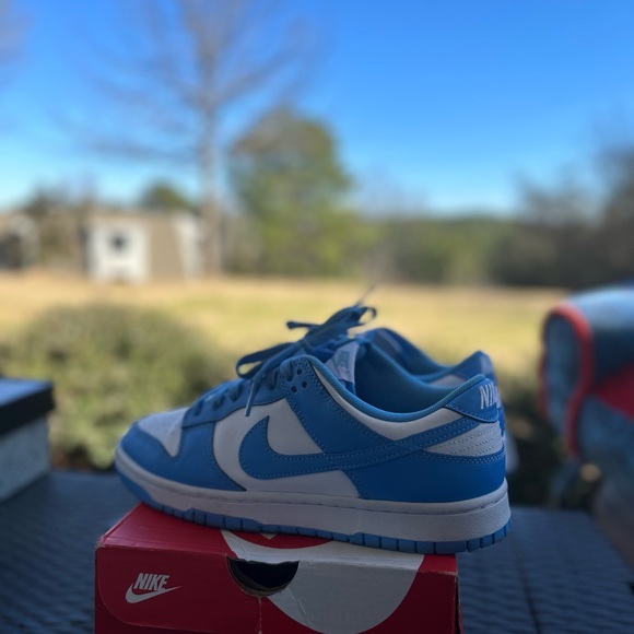 Nike Dunks Low - Picture 2 of 3